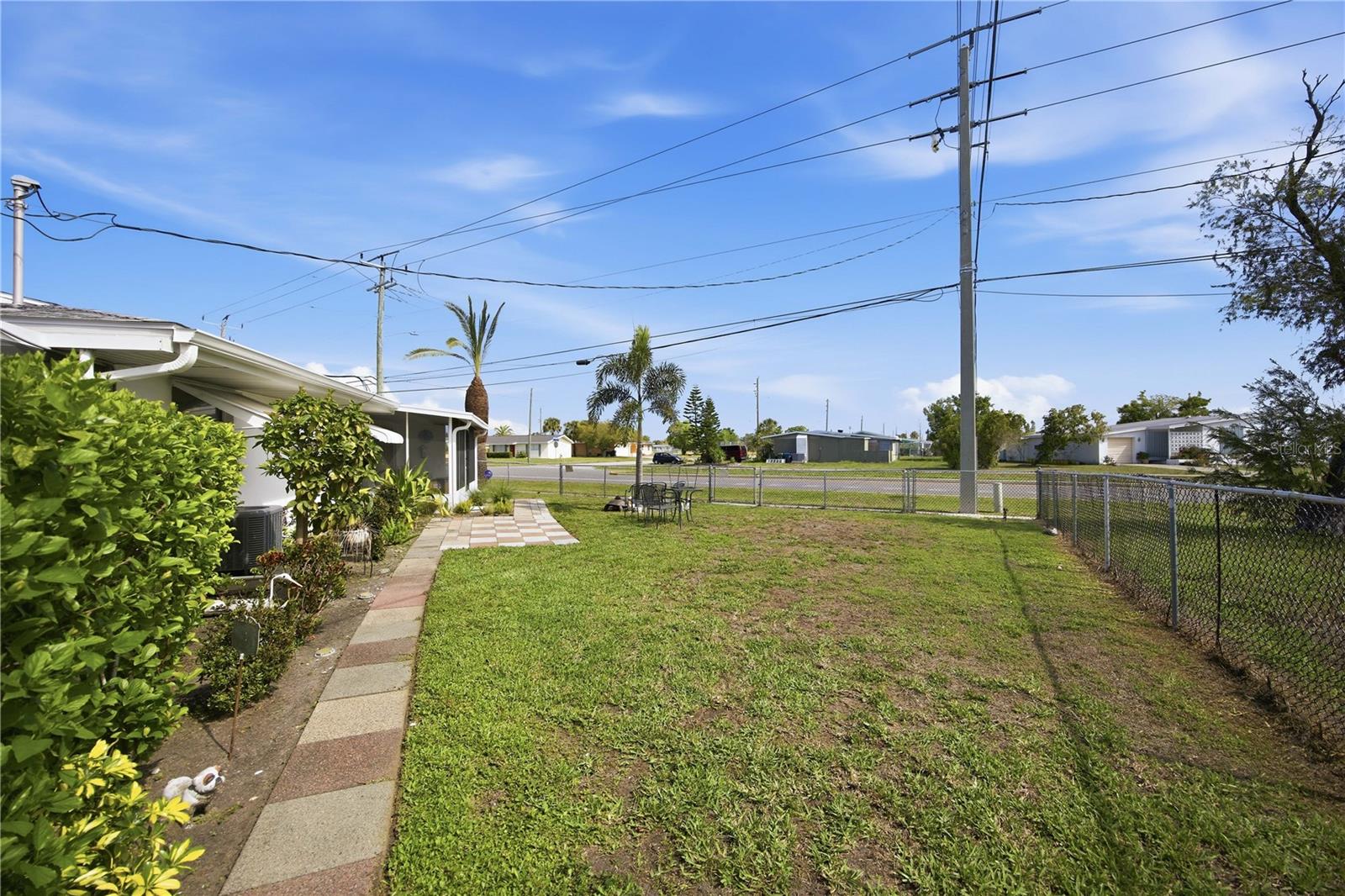 PORT CHARLOTTE SUB 13 - Residential