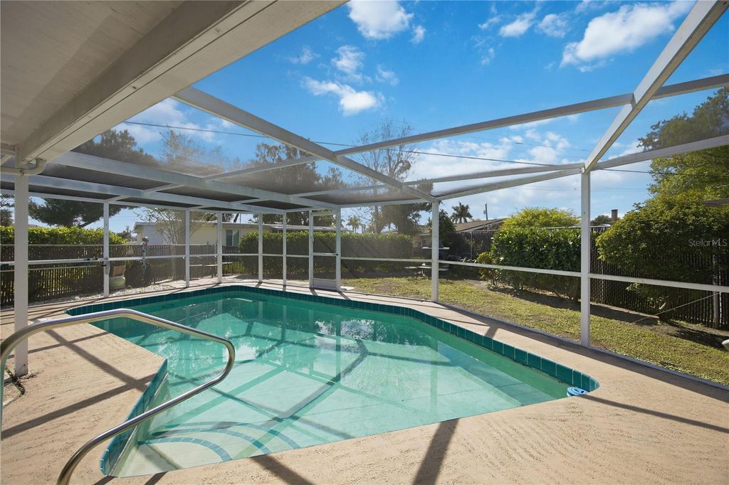 Photo of 6408 Pan American Boulevard, North Port, FL 34287 (MLS # A4686795)