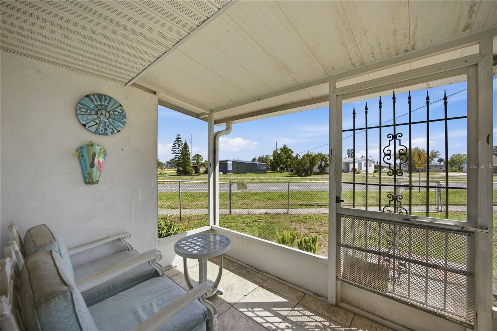 PORT CHARLOTTE SUB 13 - Residential