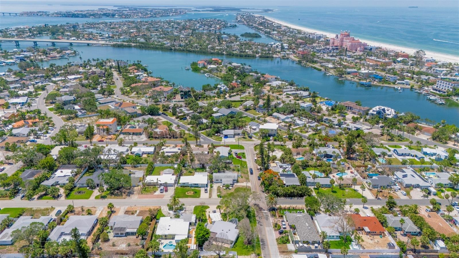 BELLE VISTA POINT - Residential Lease