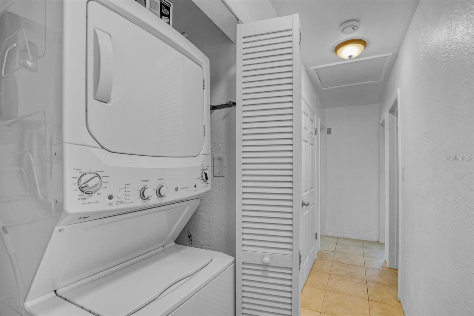 BELLE VISTA POINT - Residential Lease