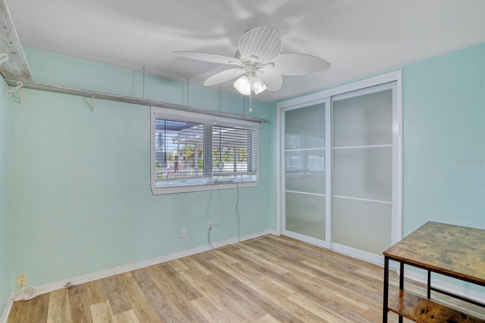 BELLE VISTA POINT - Residential Lease