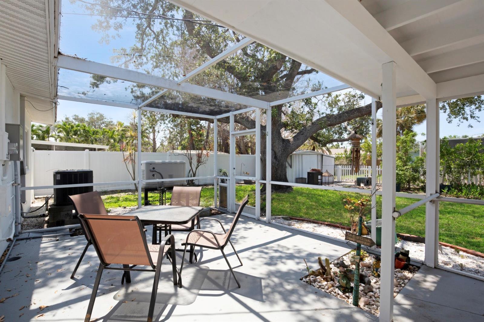 BELLE VISTA POINT - Residential Lease