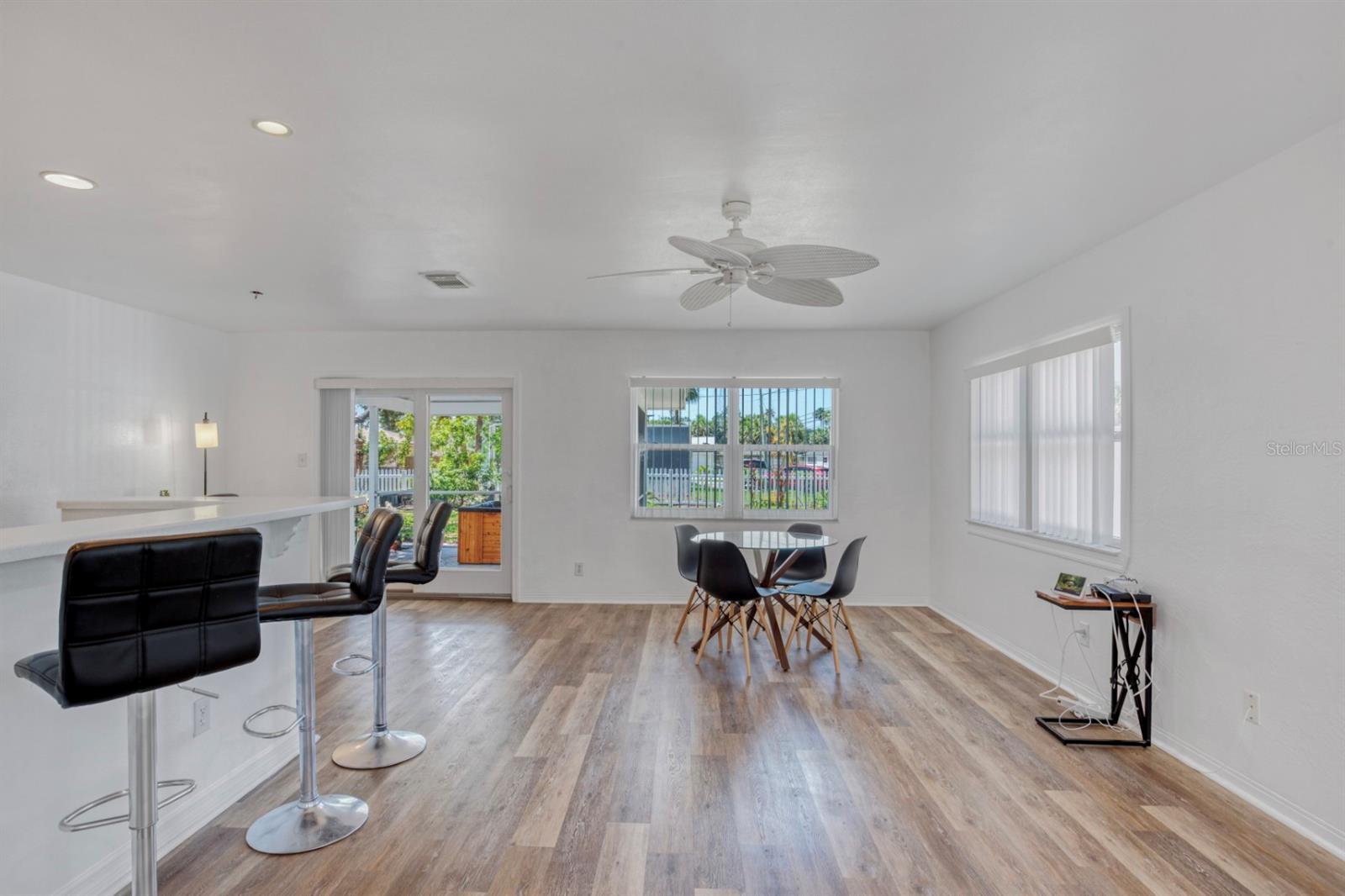 BELLE VISTA POINT - Residential Lease