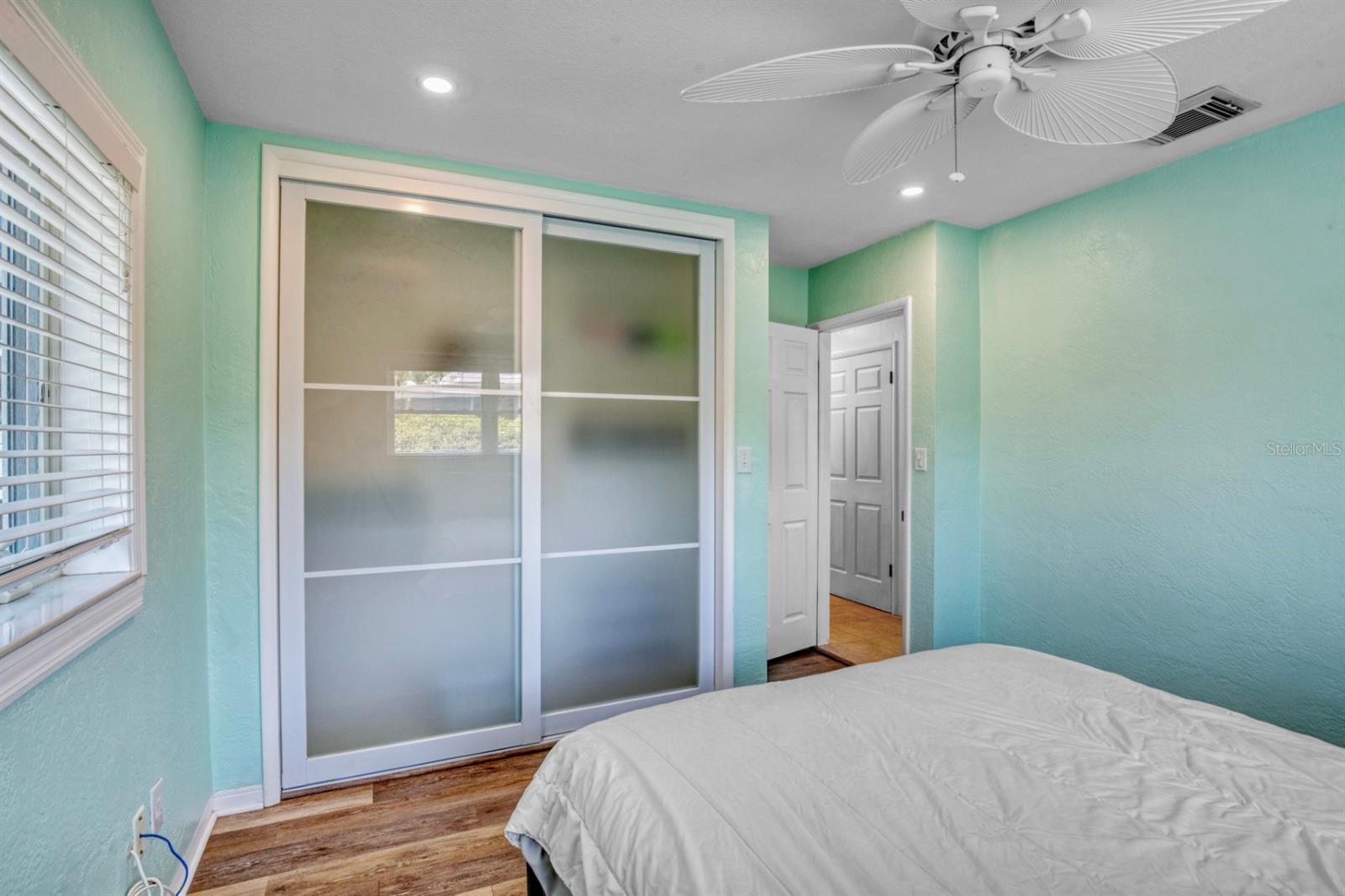 BELLE VISTA POINT - Residential Lease