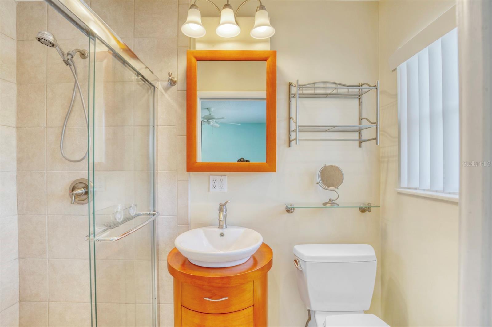 BELLE VISTA POINT - Residential Lease