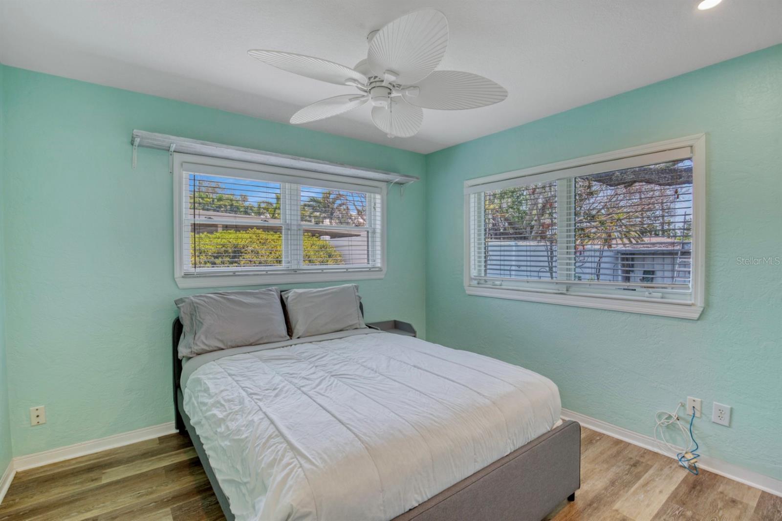 BELLE VISTA POINT - Residential Lease