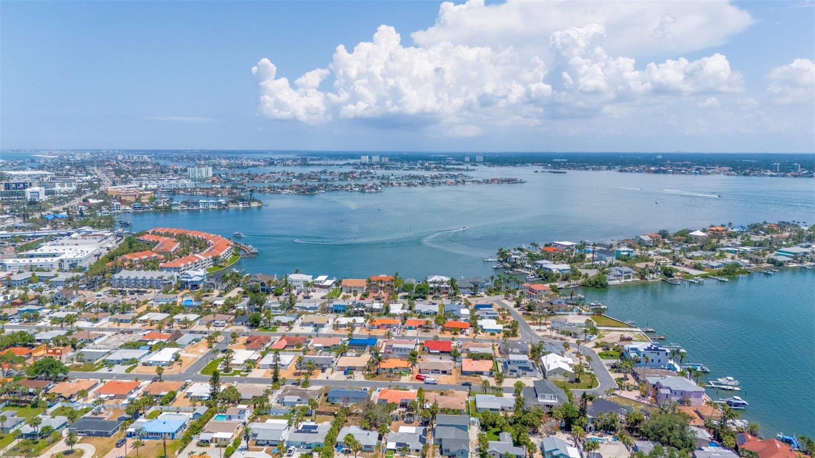 BELLE VISTA POINT - Residential Lease
