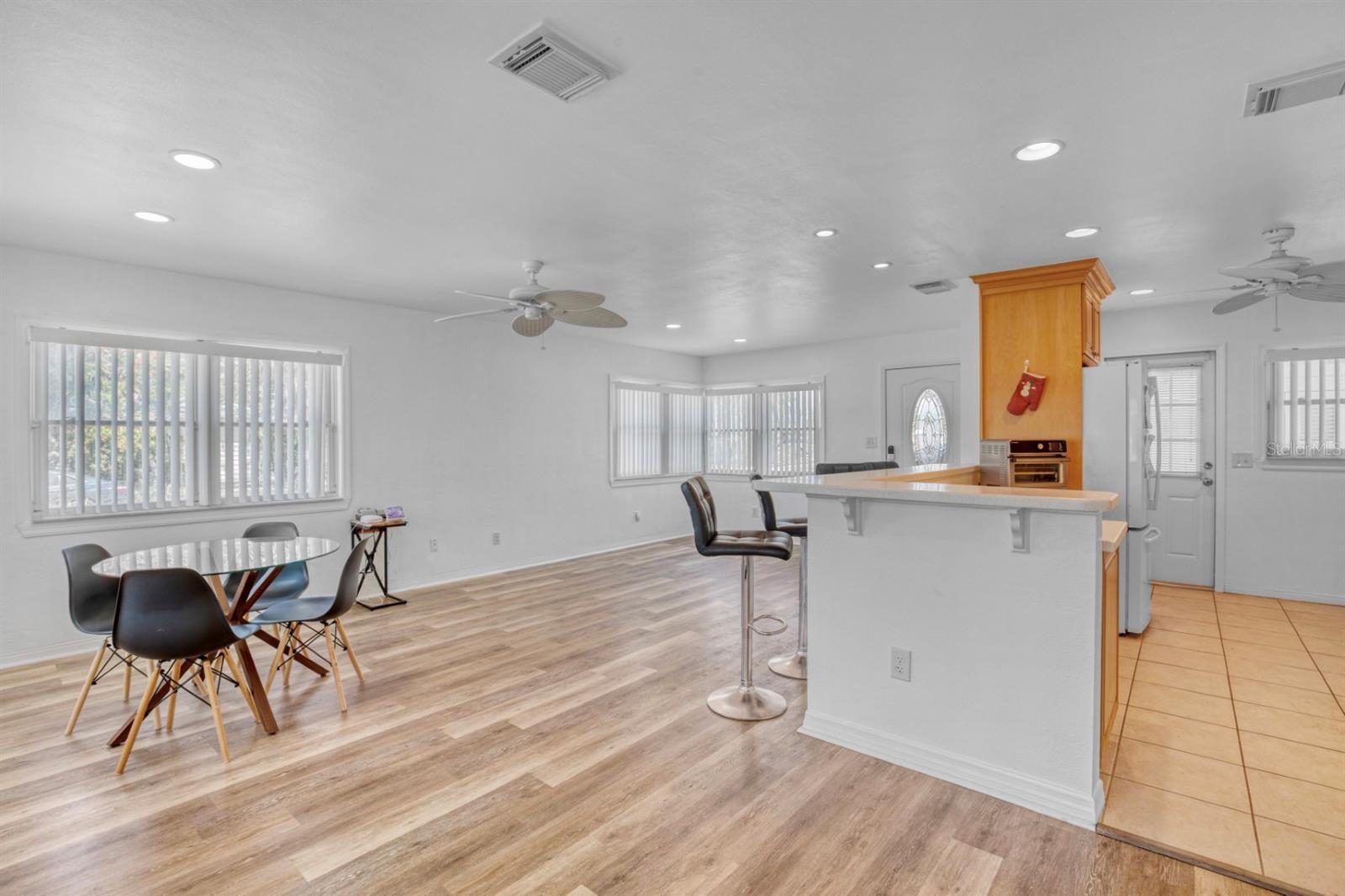 BELLE VISTA POINT - Residential Lease