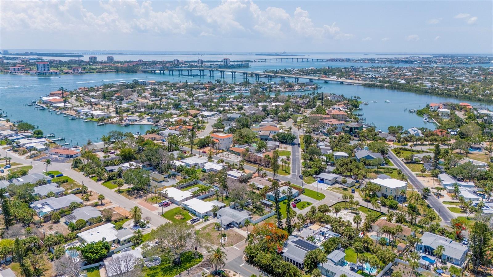 BELLE VISTA POINT - Residential Lease