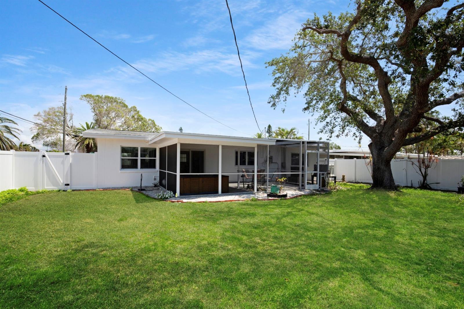 BELLE VISTA POINT - Residential Lease