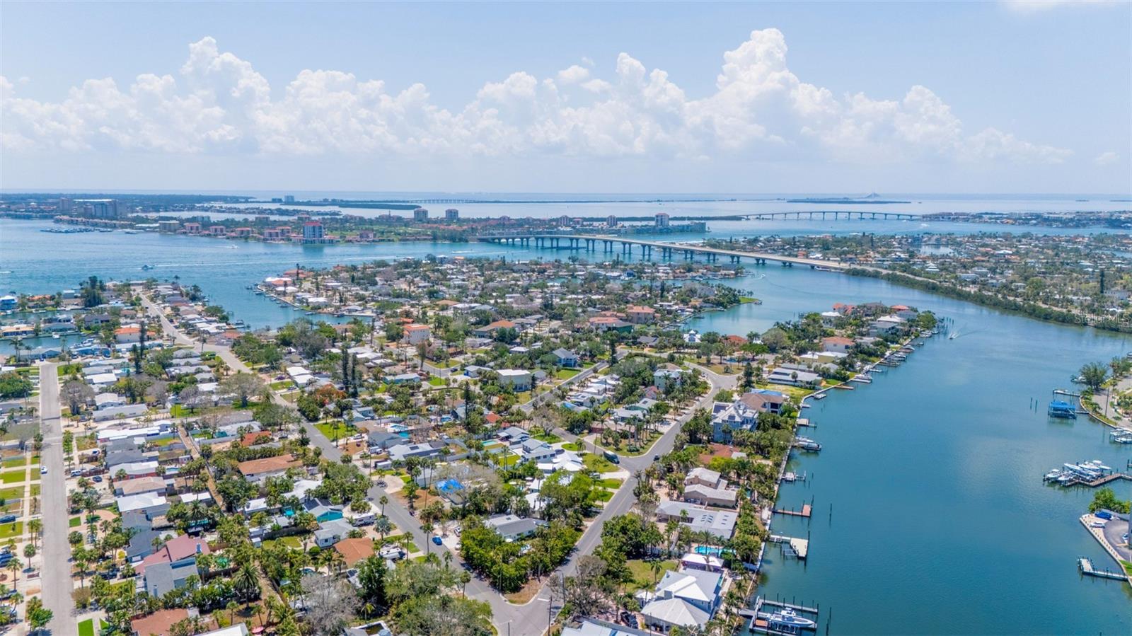 BELLE VISTA POINT - Residential Lease