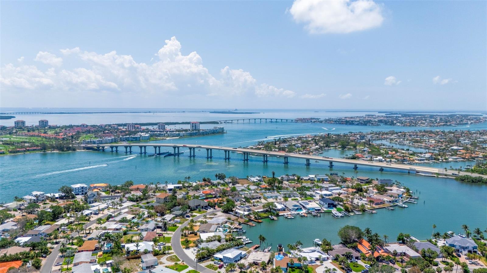 BELLE VISTA POINT - Residential Lease