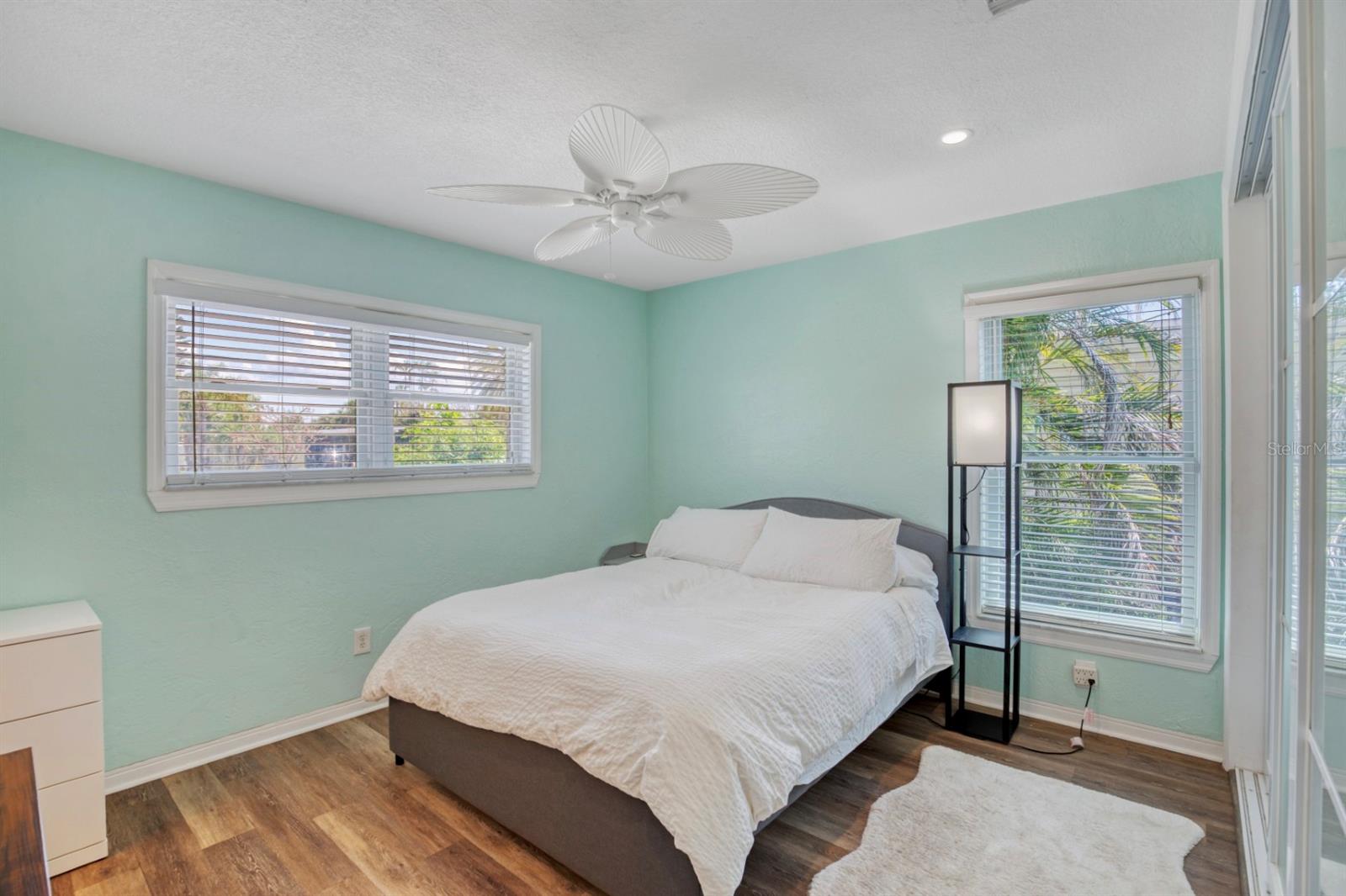 BELLE VISTA POINT - Residential Lease