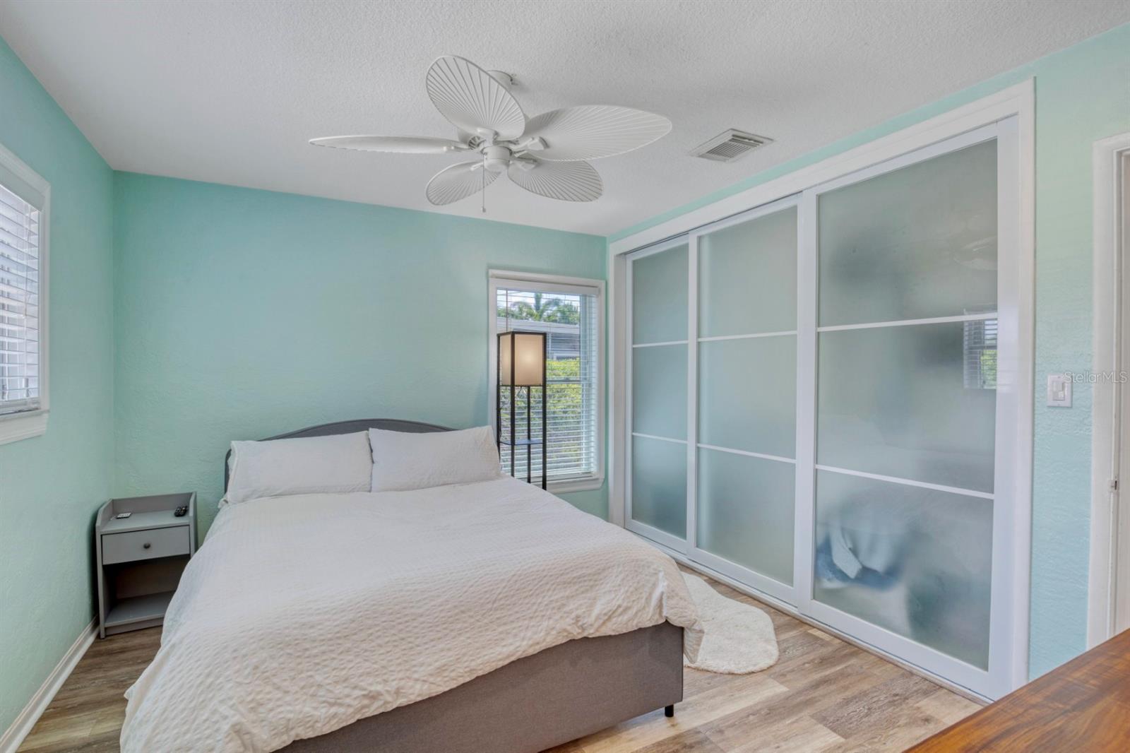 BELLE VISTA POINT - Residential Lease