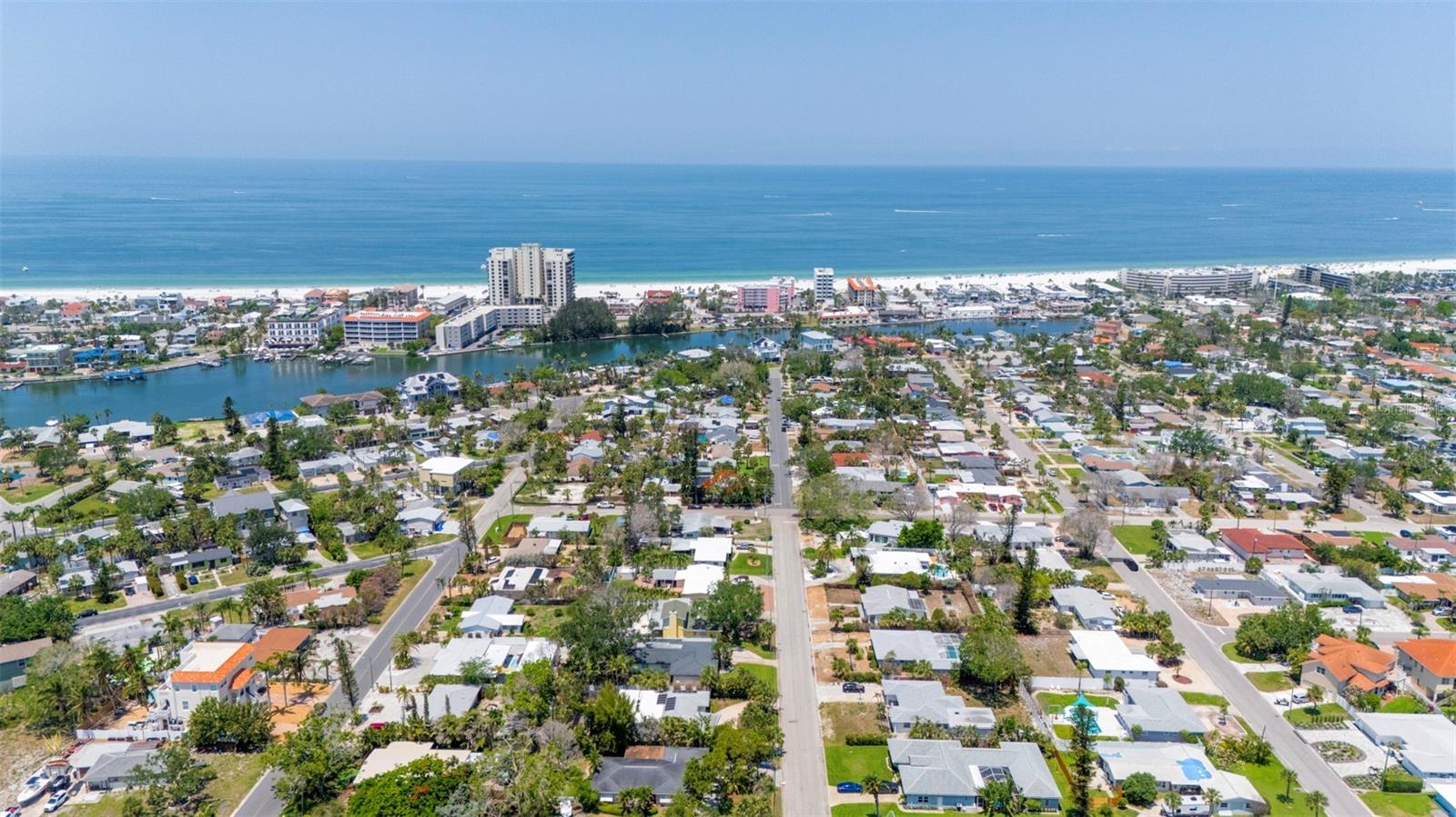 BELLE VISTA POINT - Residential Lease