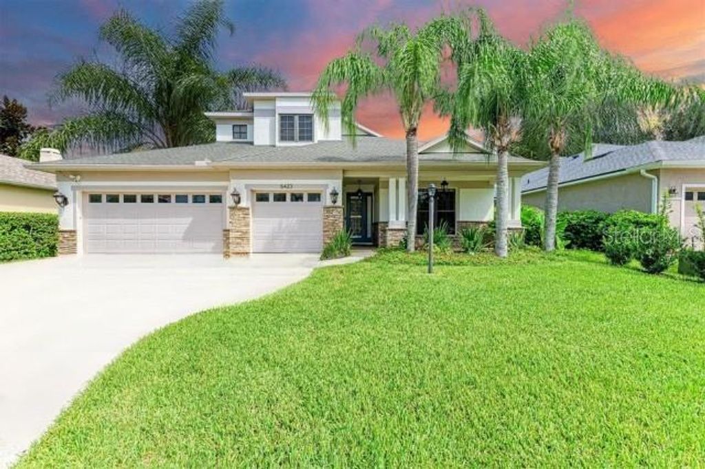 Photo of 6423 Royal Tern Circle, Lakewood Ranch, FL 34202 (MLS # A4655521)