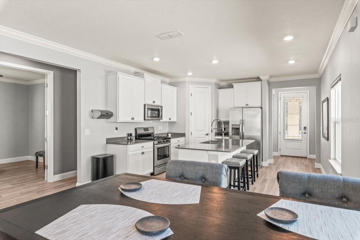 STILLWATER - Residential