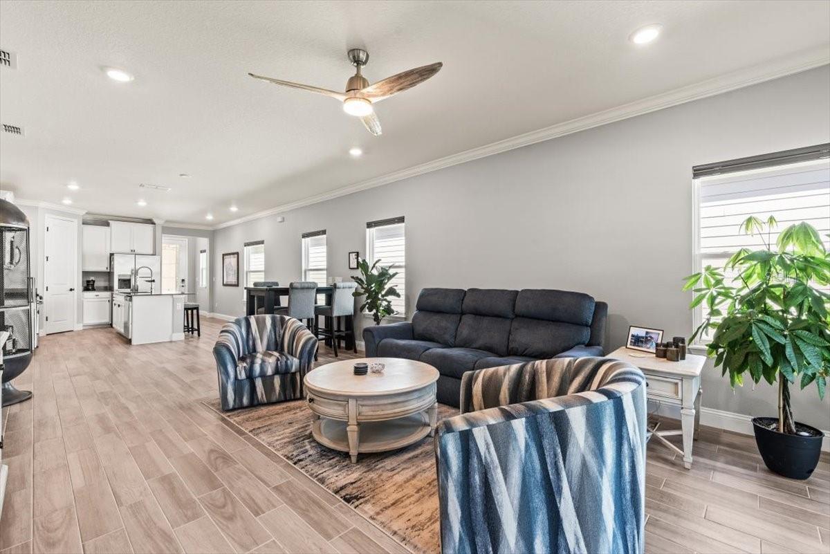 STILLWATER - Residential