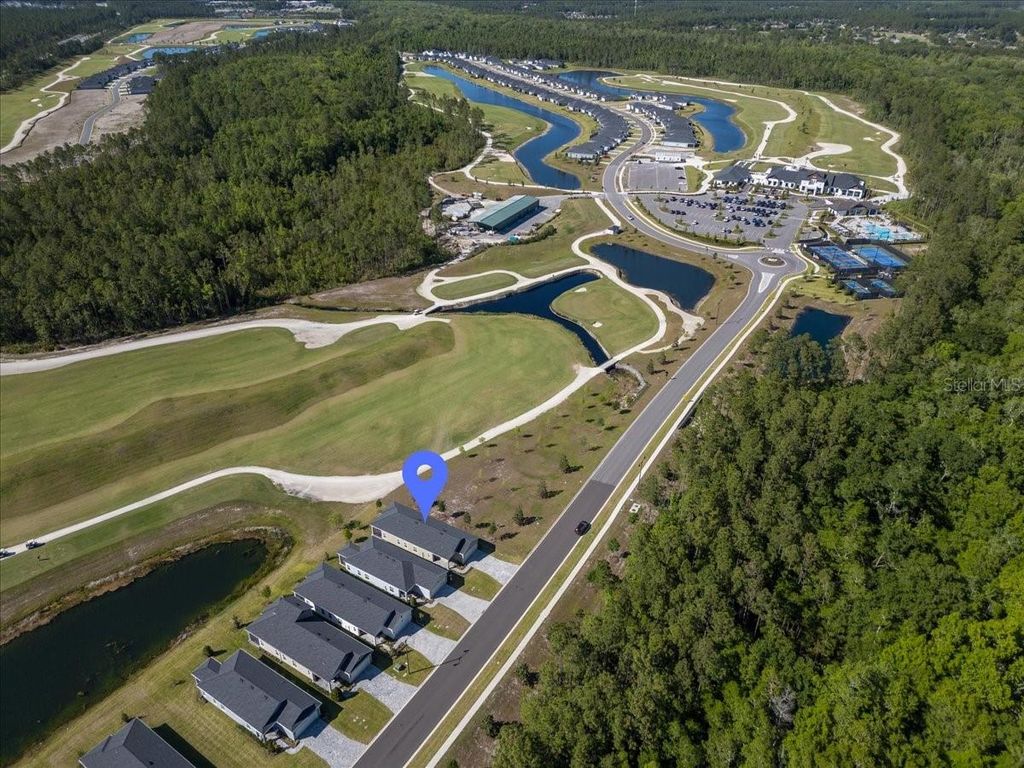 Photo of 907 Stillwater Boulevard, St Johns, FL 32259 (MLS # O6390791)