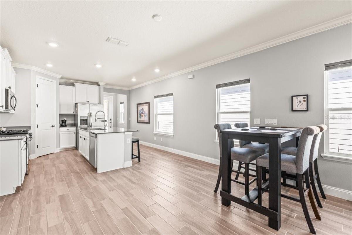 STILLWATER - Residential