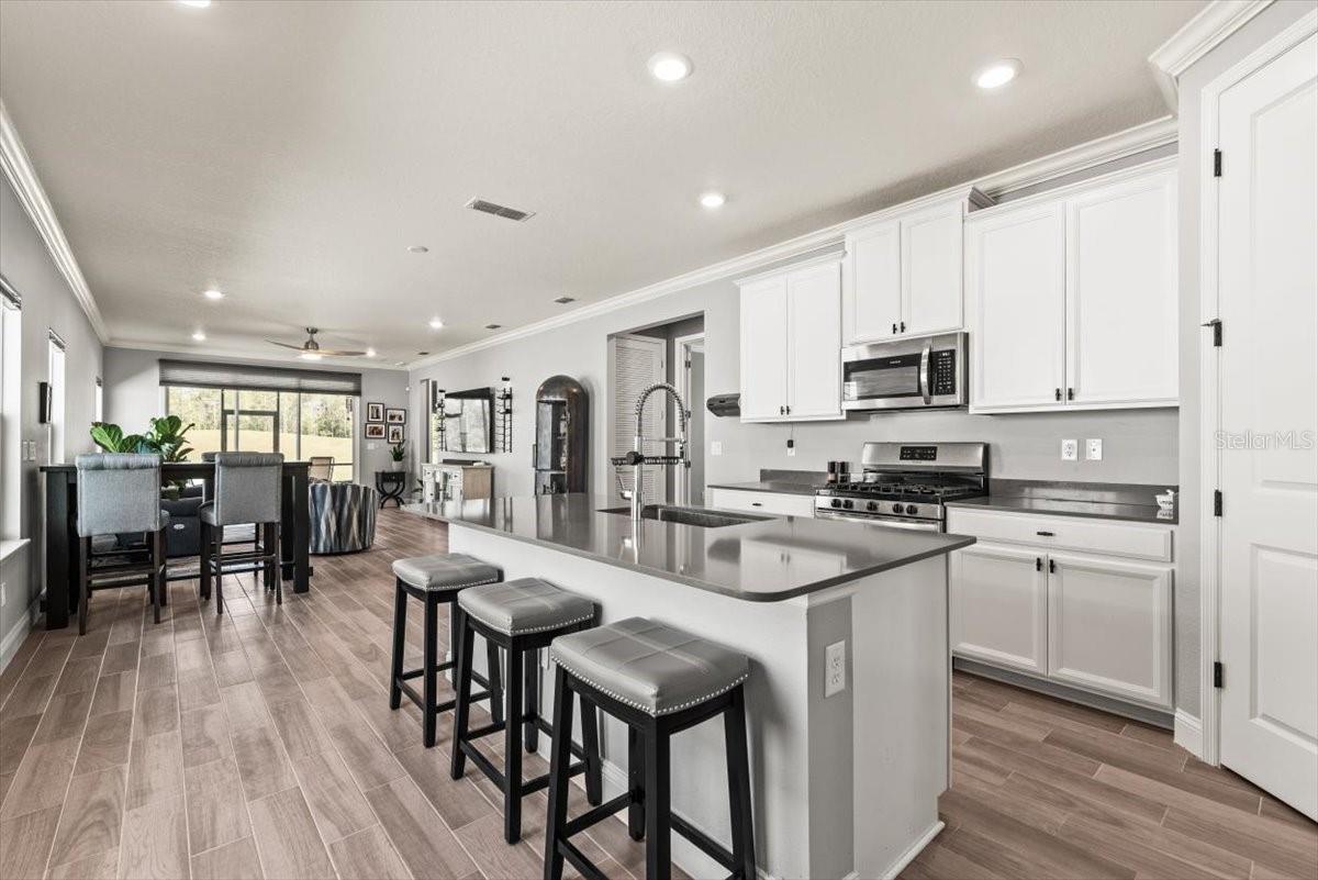 STILLWATER - Residential