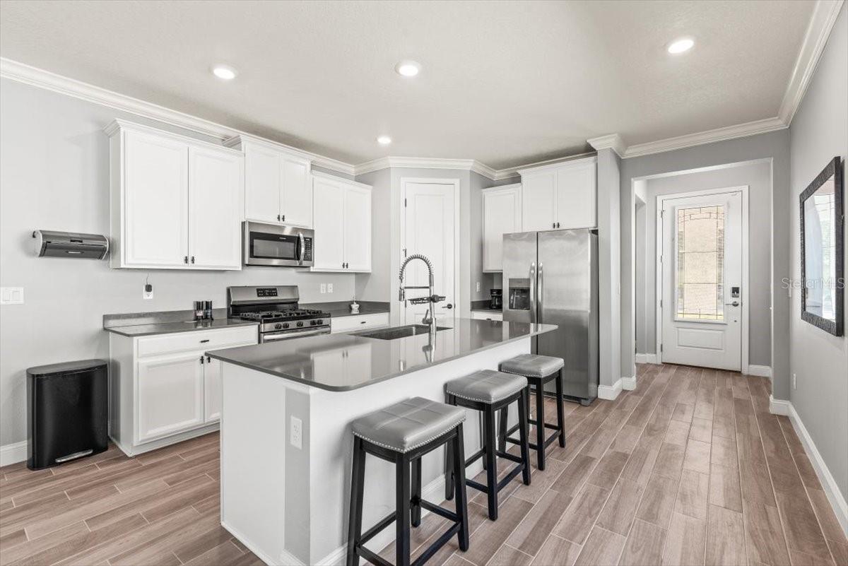 STILLWATER - Residential