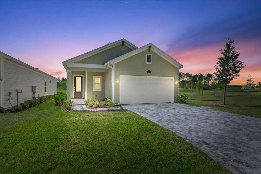 Photo of 907 Stillwater Boulevard, St Johns, FL 32259 (MLS # O6390791)