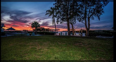 Photo of 1624 Sea Breeze Drive, Tarpon Springs, FL 34689 (MLS # W7871997)