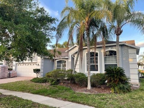 Photo of 339 Isle Of Sky Circle, Orlando, FL 32828 (MLS # O6398299)