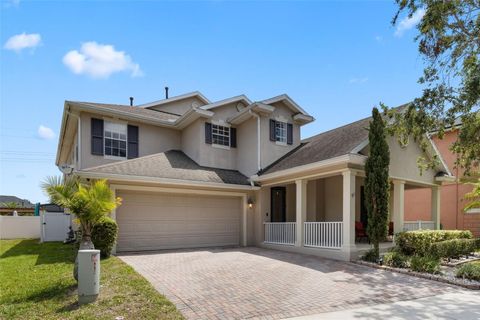 14787 OLD THICKET TRACE WINTER GARDEN FL 34787