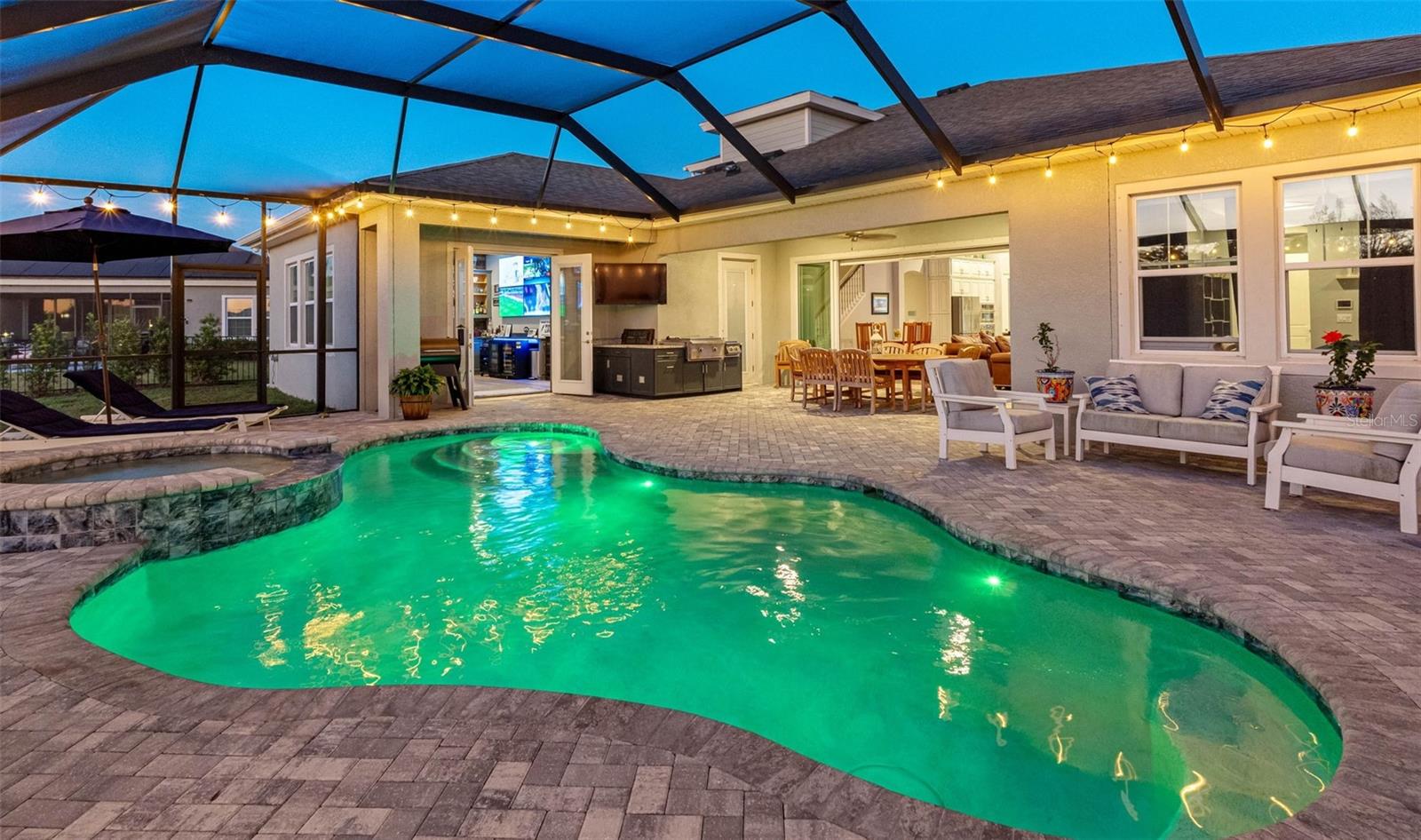 7415 PARADISO DRIVE