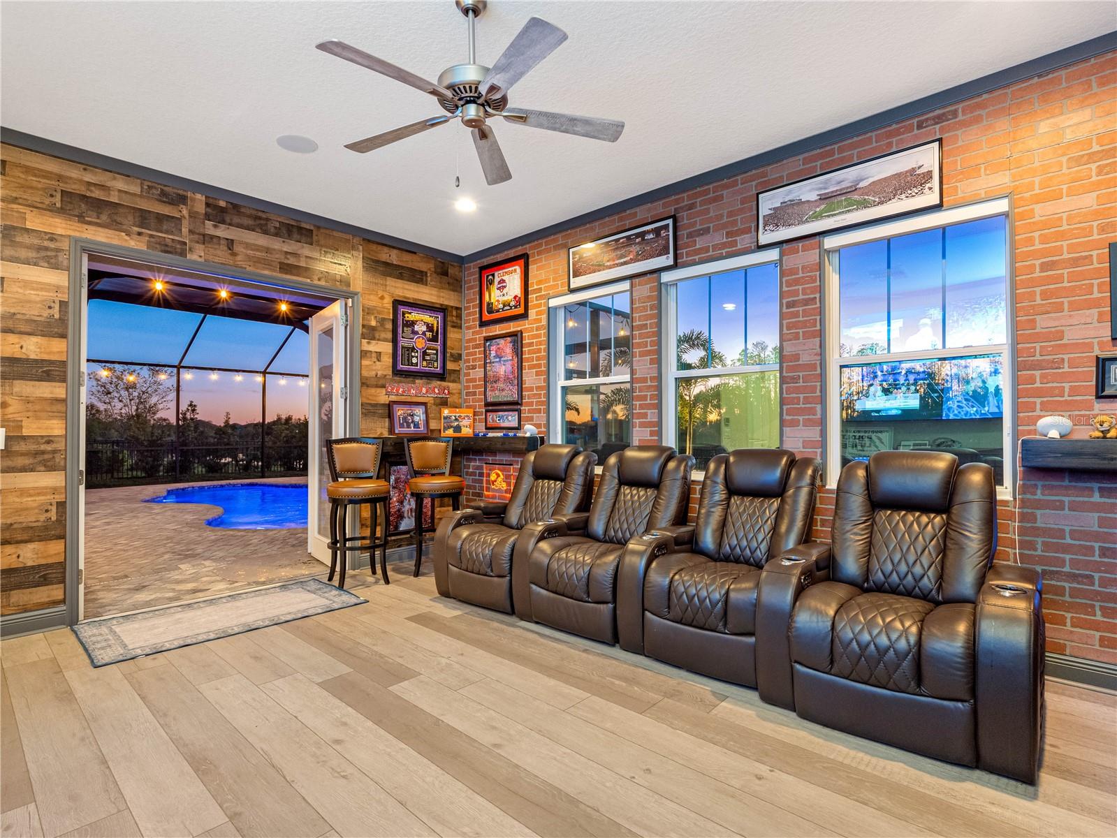 7415 PARADISO DRIVE