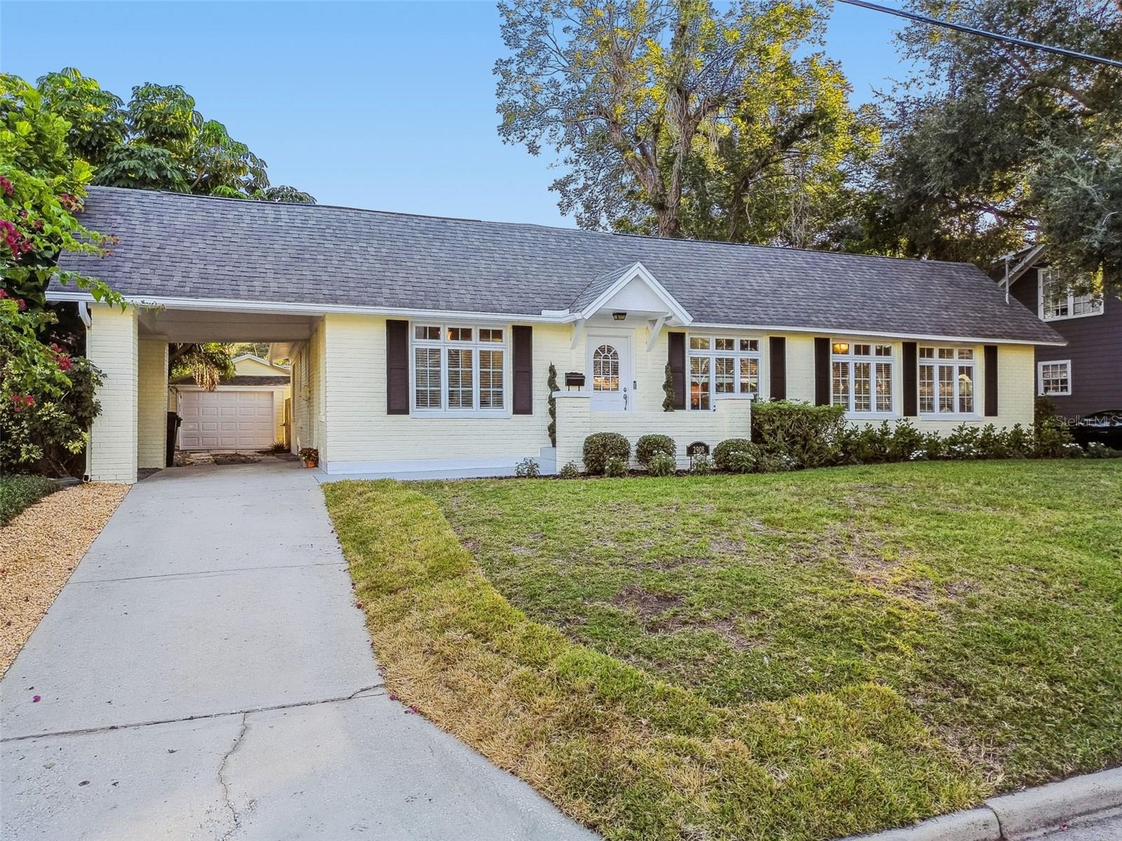 PALMA CEIA PARK - Residential