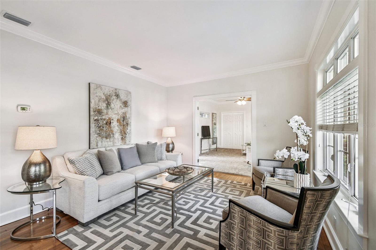 PALMA CEIA PARK - Residential