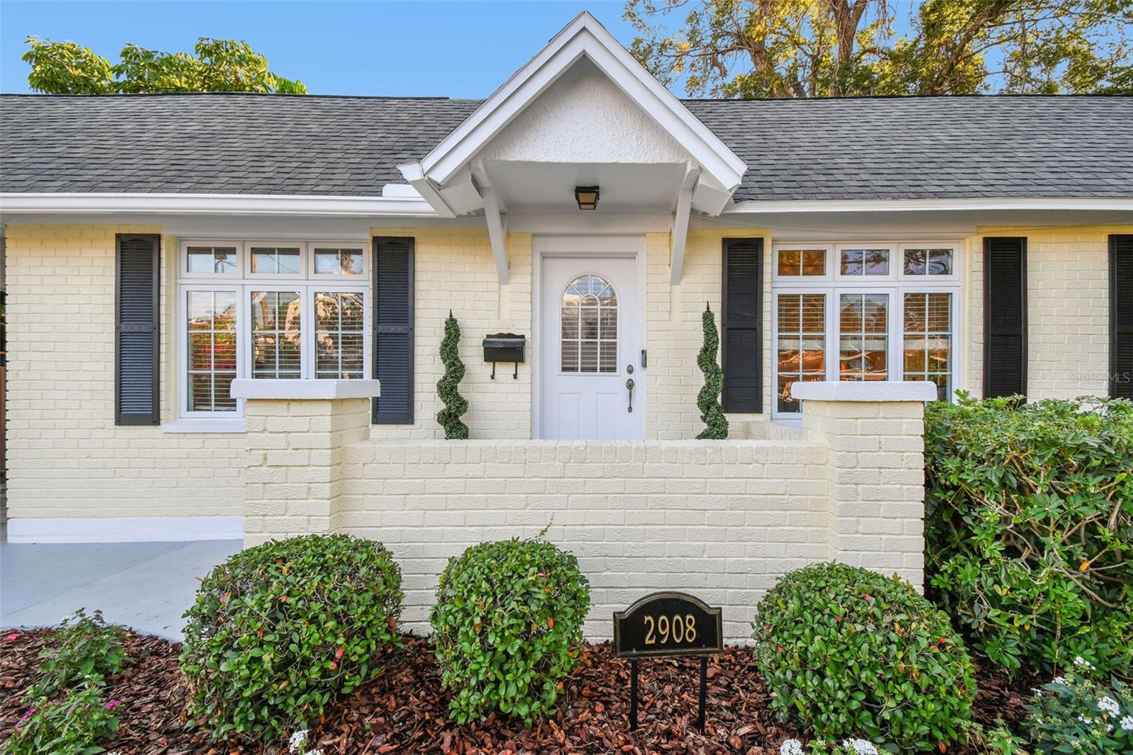 PALMA CEIA PARK - Residential