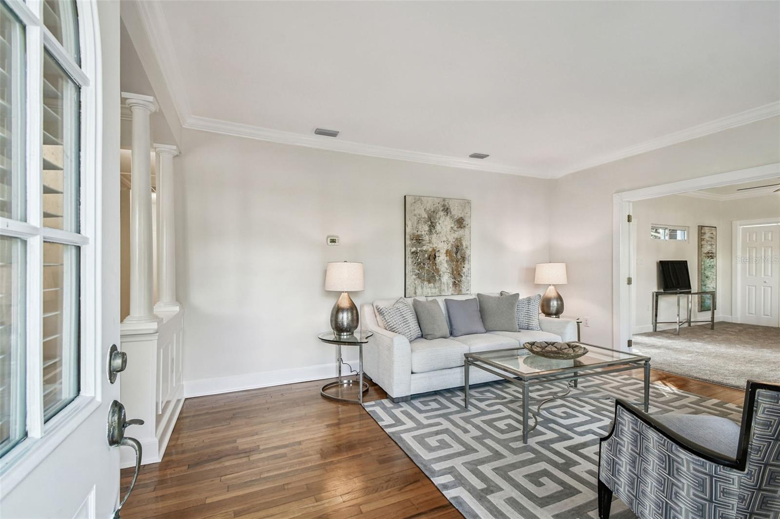 PALMA CEIA PARK - Residential