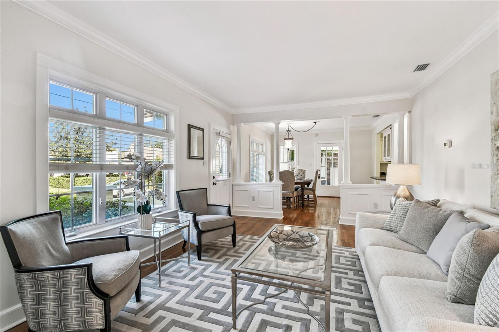 PALMA CEIA PARK - Residential