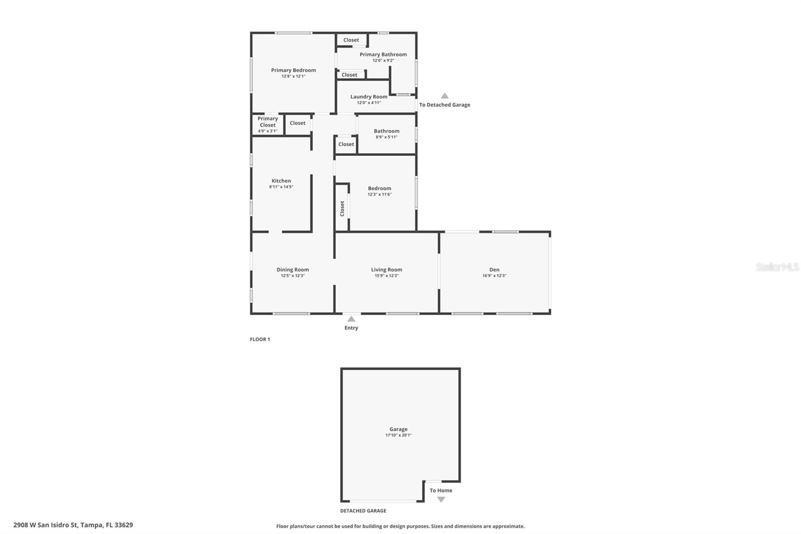 PALMA CEIA PARK - Residential