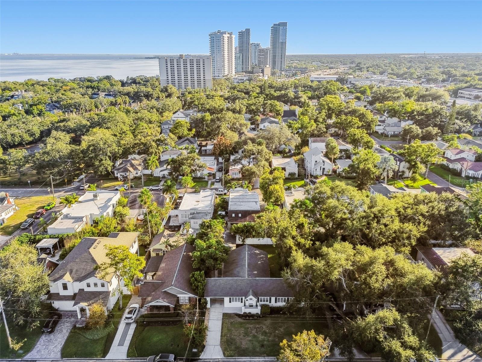 PALMA CEIA PARK - Residential