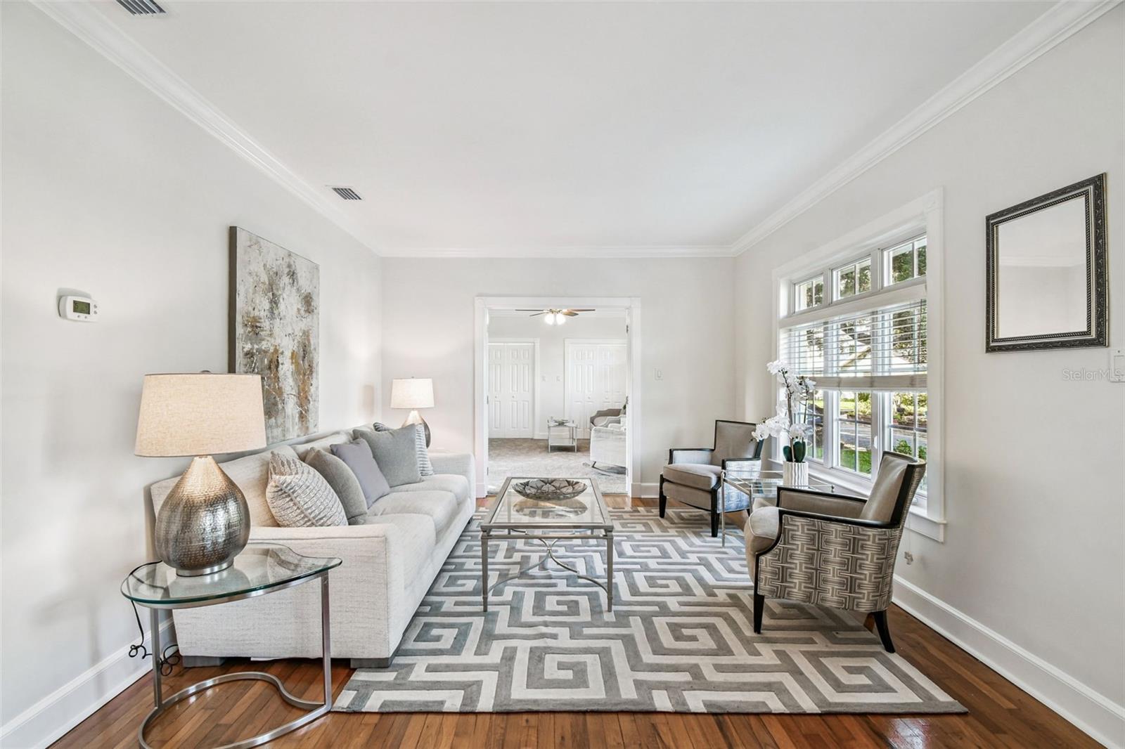 PALMA CEIA PARK - Residential