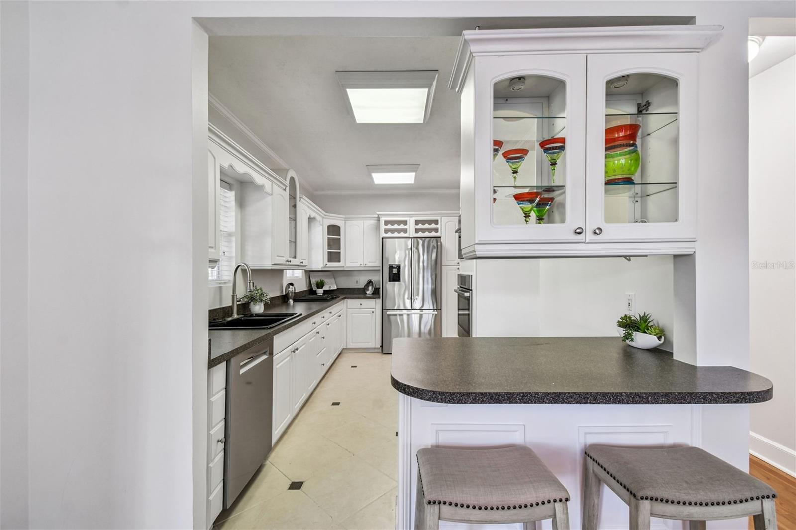 PALMA CEIA PARK - Residential