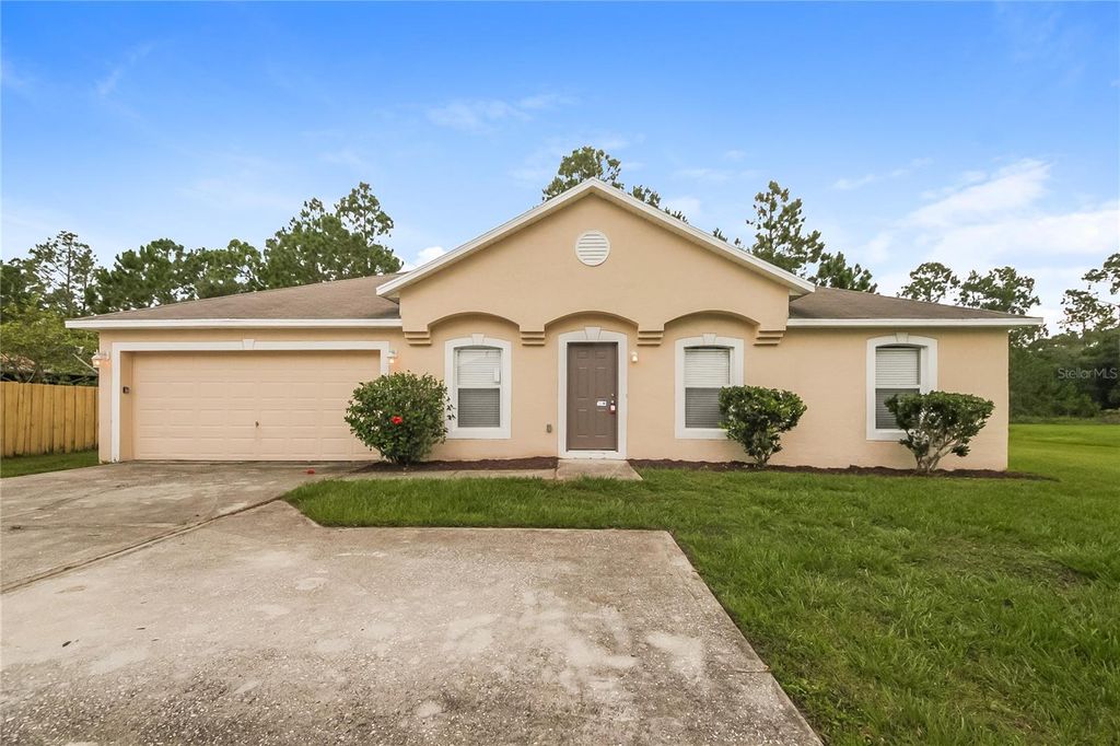 Photo of 1330 Dover Drive, Kissimmee, FL 34758 (MLS # O6339032)