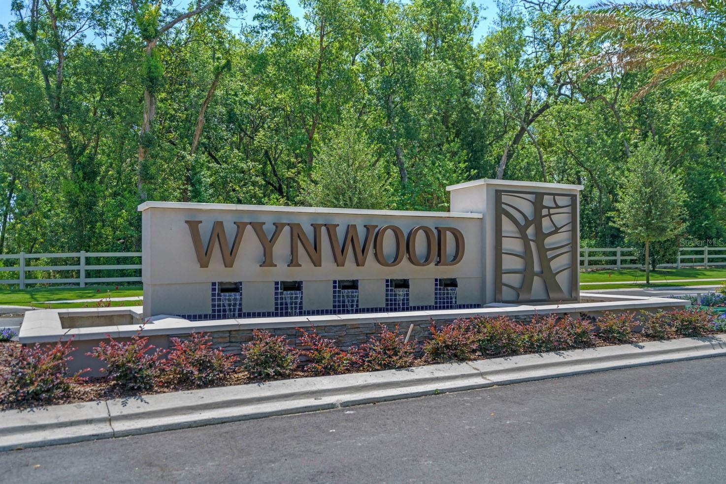 2085 ASHWOOD BLUFF DRIVE