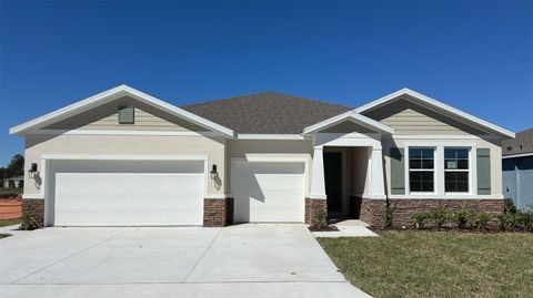 Photo of 2085 Ashwood Bluff Drive, Ocoee, FL 34761 (MLS # O6378190)