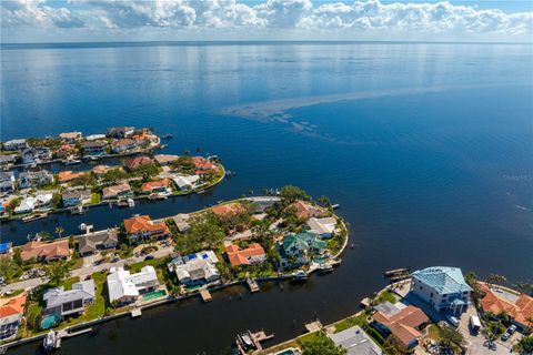 A home in ST PETERSBURG