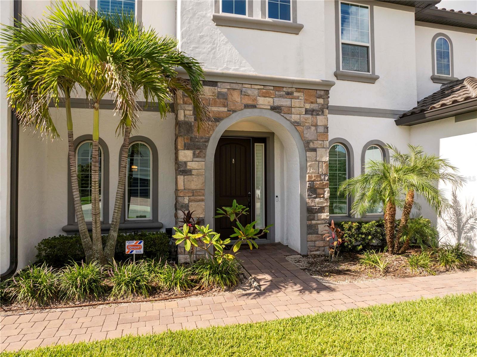 8066 LUDINGTON CIRCLE