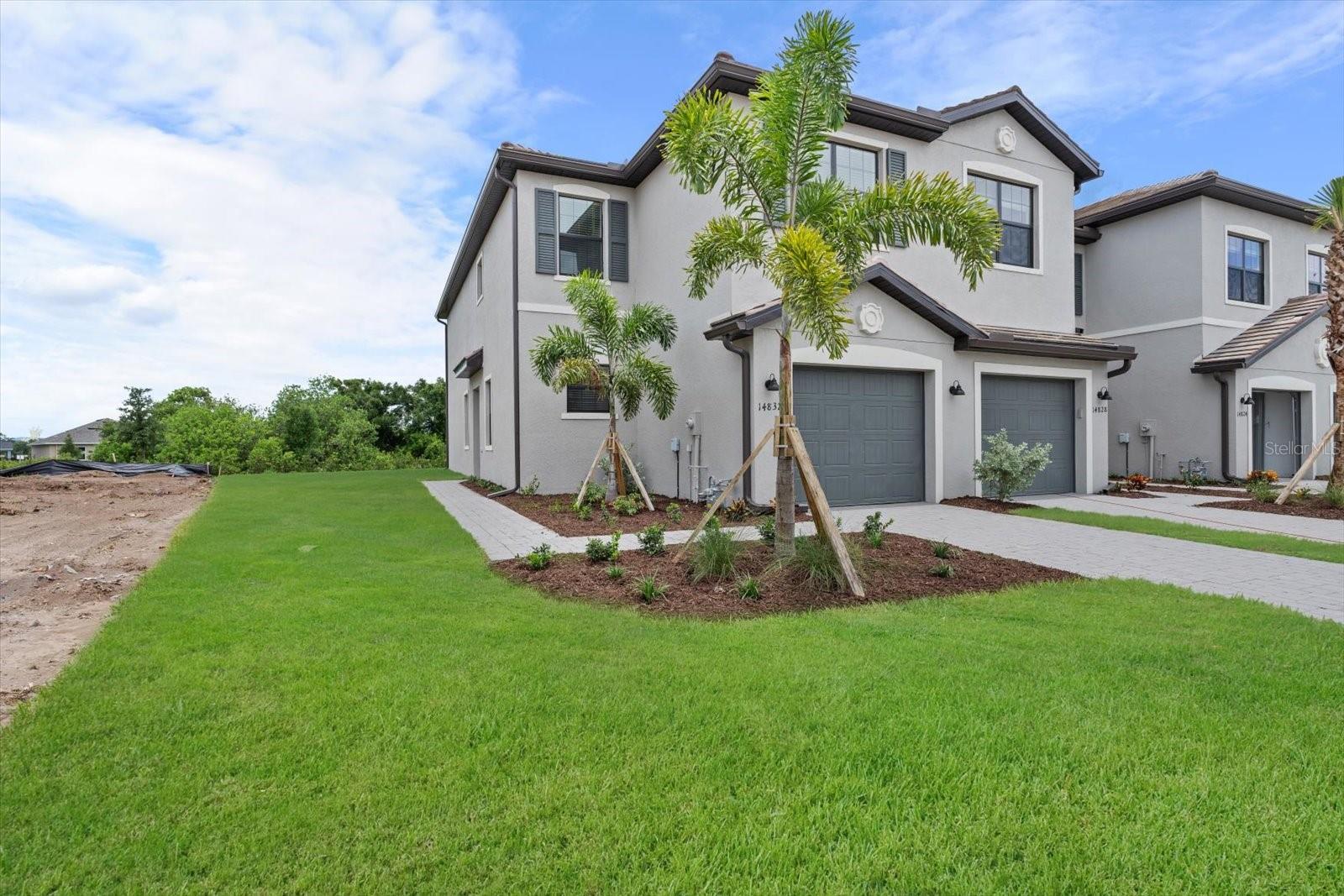 LORRAINE LAKES PH IIA - Residential Lease