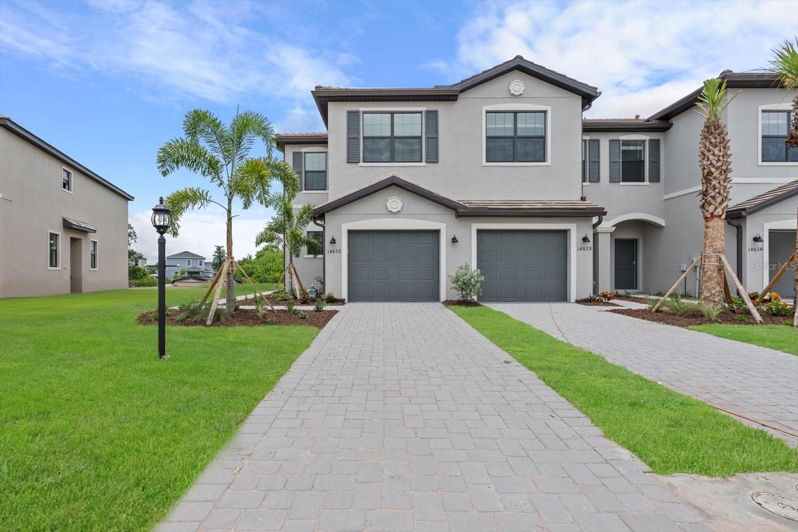 LORRAINE LAKES PH IIA - Residential Lease