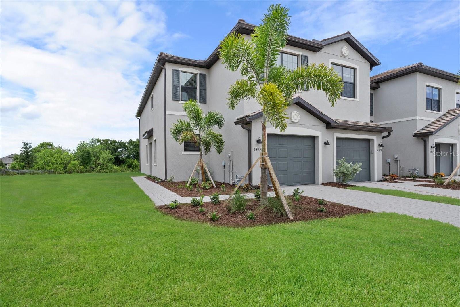 LORRAINE LAKES PH IIA - Residential Lease